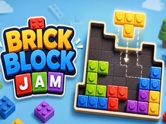                                                                       Brick Block Jam ליּפש