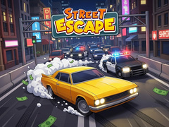                                                                       Street Escape ליּפש