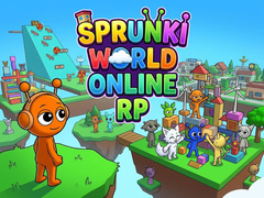                                                                       Sprunki World Online RP ליּפש