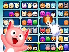                                                                       Sorting Cute Animals ליּפש