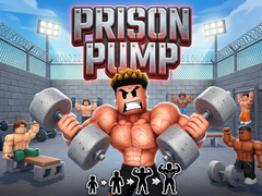                                                                       Prison Pump ליּפש