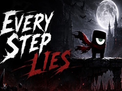                                                                     Every Step Lies קחשמ