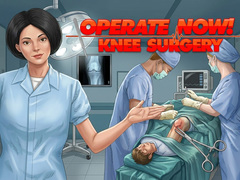                                                                     Operate Now: Knee Surgery קחשמ