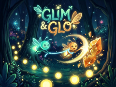                                                                     Glim & Glo קחשמ