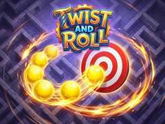                                                                     Twist and Roll קחשמ