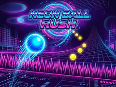                                                                     Neon Ball Rush קחשמ