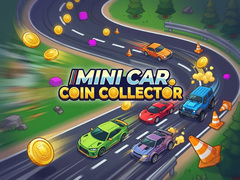                                                                     Mini Car Coin Collector קחשמ