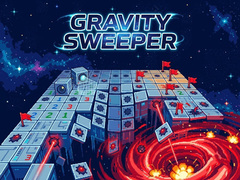                                                                     Gravity Sweeper קחשמ