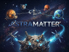                                                                     Astramatter קחשמ