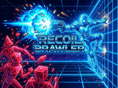                                                                     Recoil Brawler קחשמ