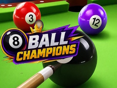                                                                       8 Ball Champions ליּפש