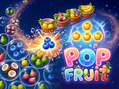                                                                       Pop Fruit ליּפש
