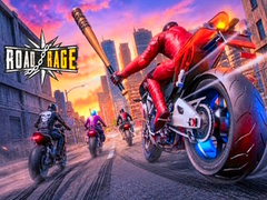                                                                       Road Rage ליּפש