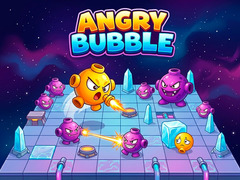                                                                       Angry Bubble ליּפש
