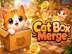                                                                       Cat Box Merge ליּפש