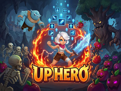                                                                       Up Hero ליּפש