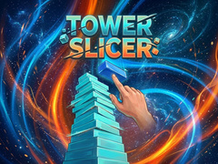                                                                       Tower Slicer ליּפש