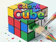                                                                       Color A Cube ליּפש