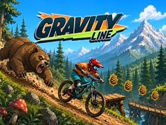                                                                       Gravity Line ליּפש