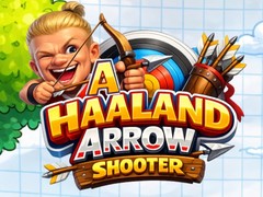                                                                       Haaaland Arrow Shooter ליּפש