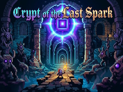                                                                       Crypt of the Last Spark ליּפש