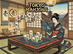                                                                       Tokyo Mahjong ליּפש