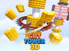                                                                       Cut Tower 3D ליּפש