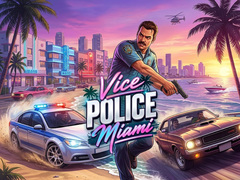                                                                       Vice Police Miami ליּפש