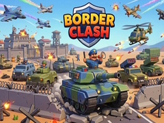                                                                       Border Clash ליּפש