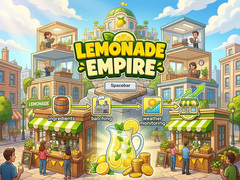                                                                     Lemonade Empire קחשמ