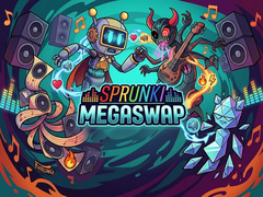                                                                       Sprunki Megaswap  ליּפש