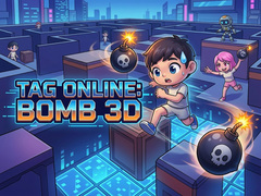                                                                     Tag Online: Bomb 3D קחשמ