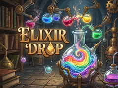                                                                       Elixir Drop ליּפש