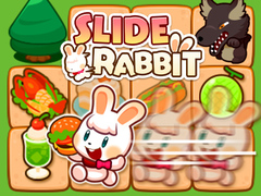                                                                       Slide Rabbit ליּפש