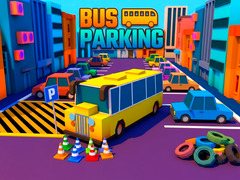                                                                       Bus Parking ליּפש