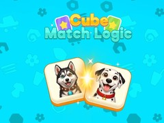                                                                       Cube Match Logic ליּפש