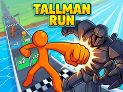                                                                     Tallman Run קחשמ