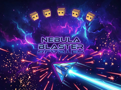                                                                     Nebula Blaster קחשמ