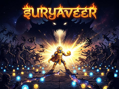                                                                     Suryaveer קחשמ