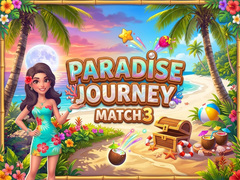                                                                     Paradise Journey Match3 קחשמ