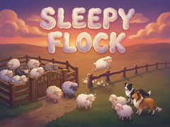                                                                     Sleepy Flock קחשמ