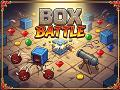                                                                     Battle Box קחשמ