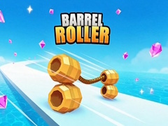                                                                     Barrel Roller: Stack & Run 3D קחשמ