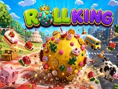                                                                     Roll King קחשמ
