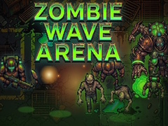                                                                    Zombie Wave Arena קחשמ