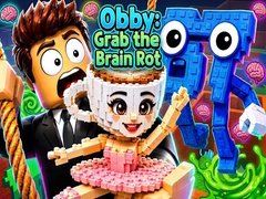                                                                     Obby: Grab the Brain Rot קחשמ