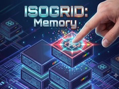                                                                     ISOGRID: Memory קחשמ