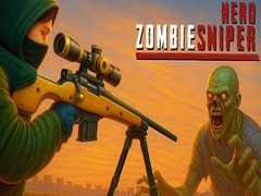                                                                     Zombie Sniper Hero קחשמ