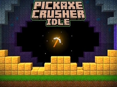                                                                     Pickaxe Crusher Idle קחשמ