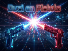                                                                     Duel on Pistols קחשמ